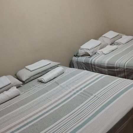 Nanda Flats Apartamento Fortaleza  Exterior foto