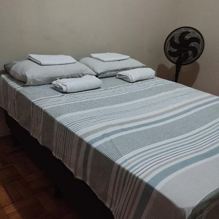 Nanda Flats Apartamento Fortaleza  Exterior foto