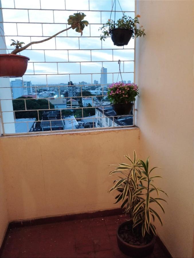Nanda Flats Apartamento Fortaleza  Exterior foto