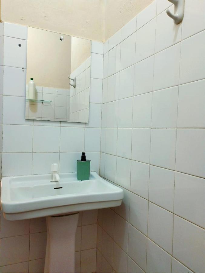 Nanda Flats Apartamento Fortaleza  Exterior foto