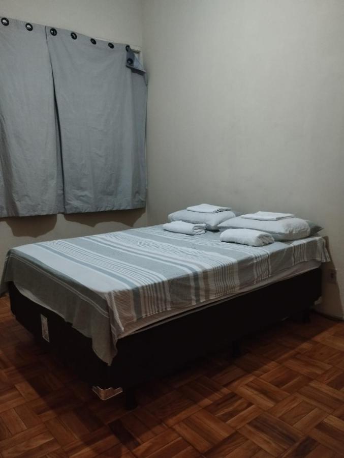 Nanda Flats Apartamento Fortaleza  Exterior foto