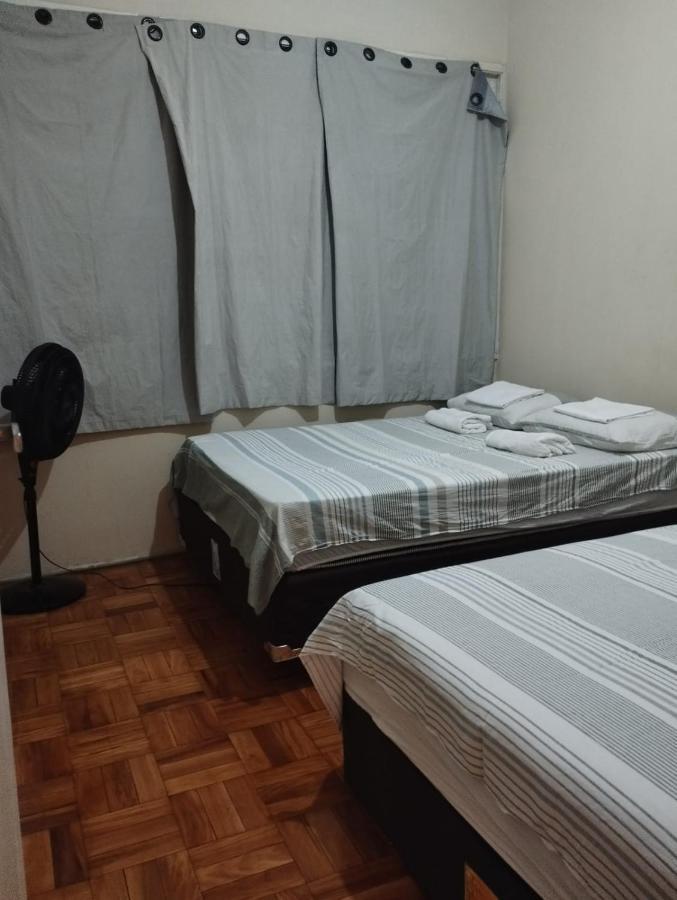 Nanda Flats Apartamento Fortaleza  Exterior foto