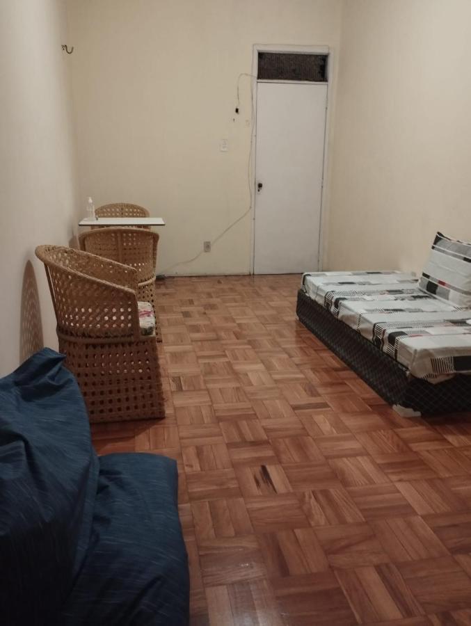 Nanda Flats Apartamento Fortaleza  Exterior foto