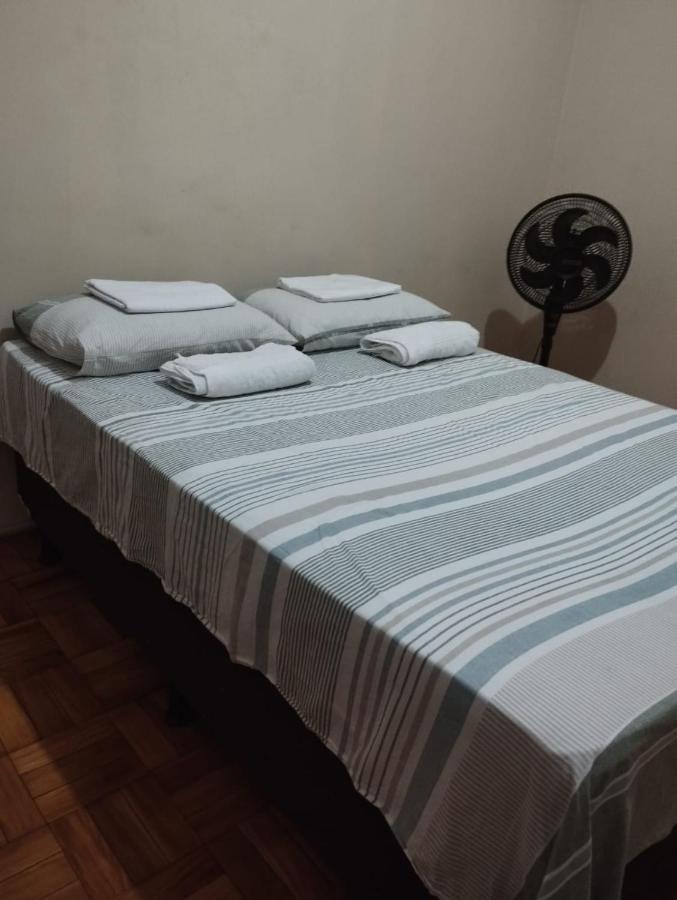 Nanda Flats Apartamento Fortaleza  Exterior foto